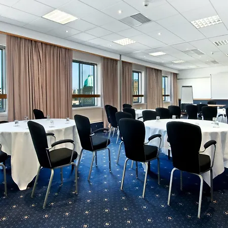 The Ξενοδοχείο 4*