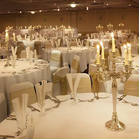 The Bradford 4* Bradford (West Yorkshire)