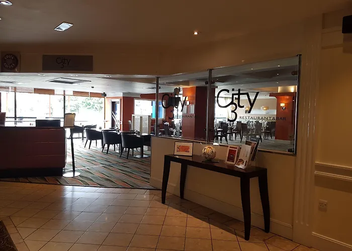 Ξενοδοχείο The 4*