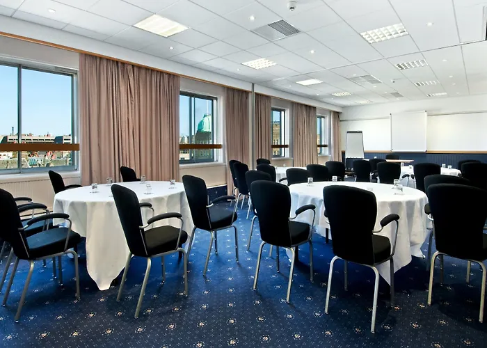 The Ξενοδοχείο 4*