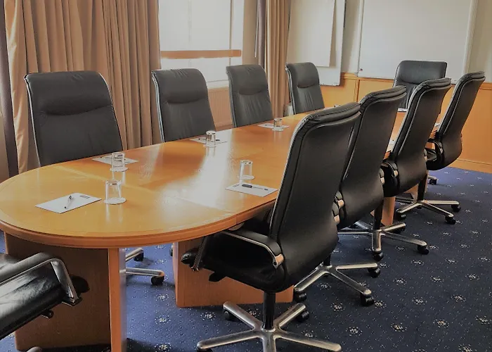 Ξενοδοχείο The Μπράντφορντ