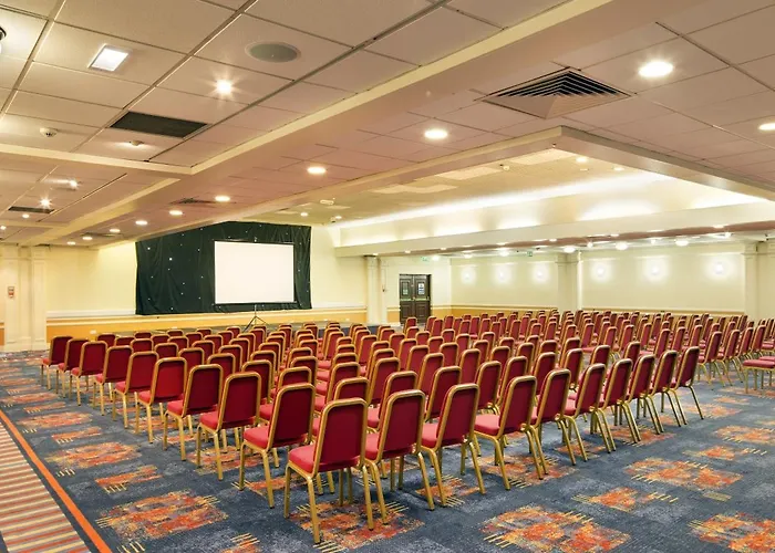 Ξενοδοχείο The 4*