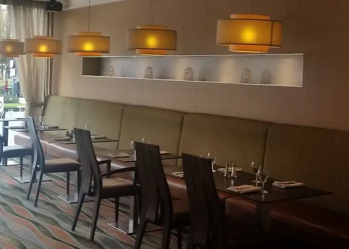 The Ξενοδοχείο