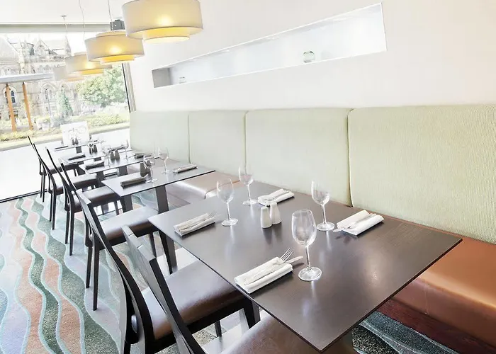 The Ξενοδοχείο 4*