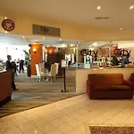 The