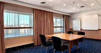 The Ξενοδοχείο