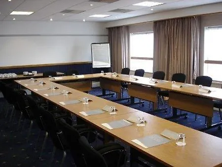 The Hotel Bradford (West Yorkshire)