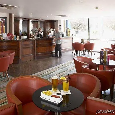 The Bradford Bradford (West Yorkshire)