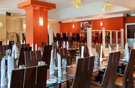 The Hotel Bradford (West Yorkshire)