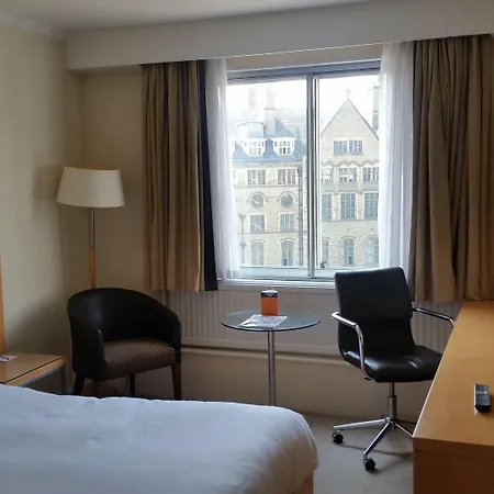 The 4* Bradford (West Yorkshire)