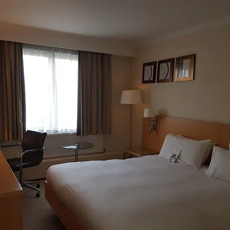 Hotel The Bradford (West Yorkshire)