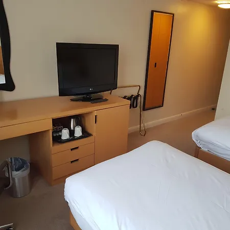 The Bradford (West Yorkshire)