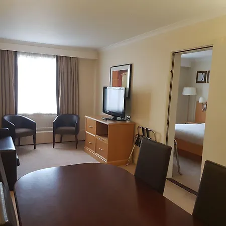 Hotel The Bradford (West Yorkshire)