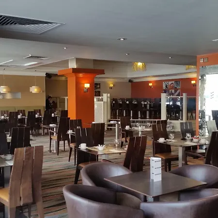 The Bradford (West Yorkshire)