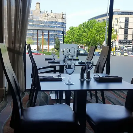 The 4* Bradford (West Yorkshire)