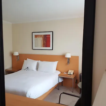 The Hotel Bradford (West Yorkshire)