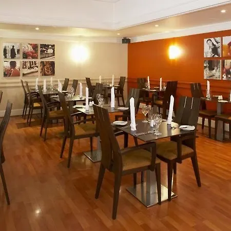 The 4* Μπράντφορντ