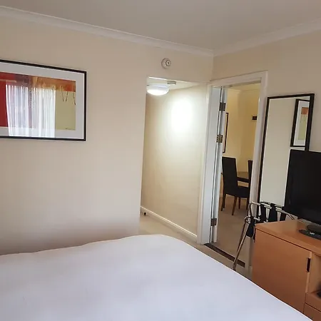 Hotel The Bradford (West Yorkshire)