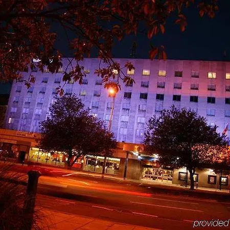 The Μπράντφορντ