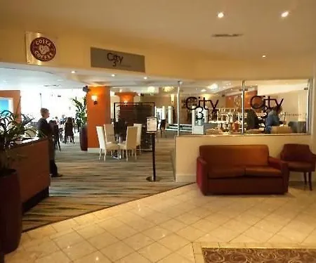 The