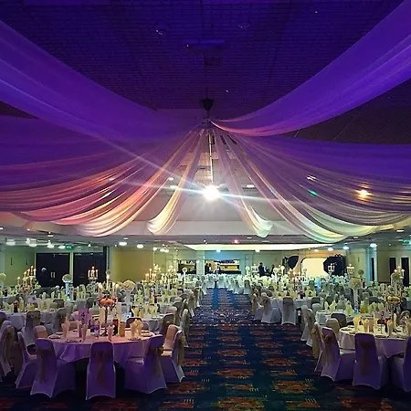 The Брадфорд