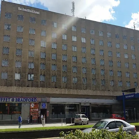 The 4* Брадфорд