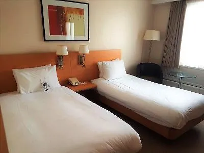 The Bradford Hotel 4*