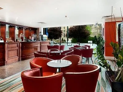 The 4* Bradford (West Yorkshire)
