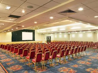The Bradford 4*