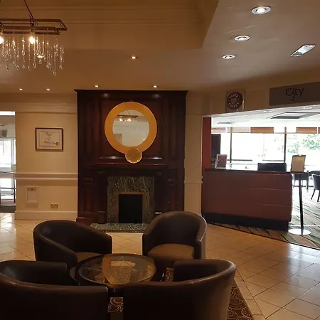 Hotel The