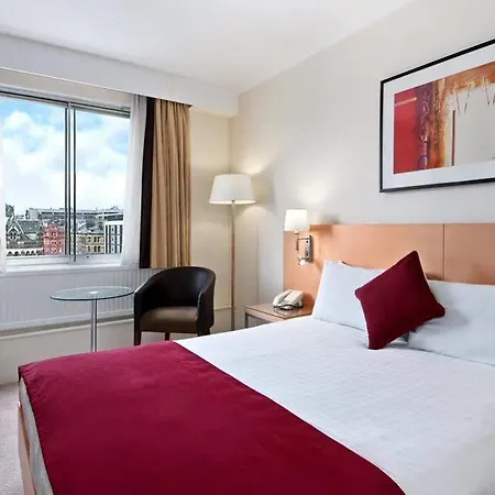 The 4* Bradford (West Yorkshire)