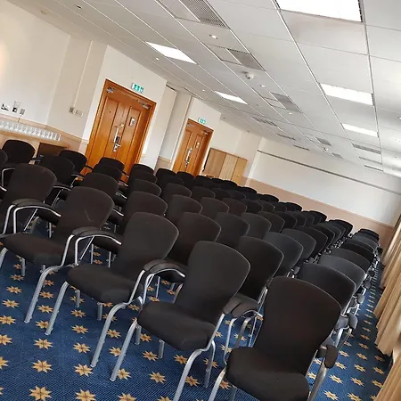 Hotel The Bradford (West Yorkshire)