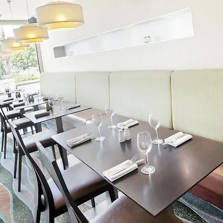 The Ξενοδοχείο 4*