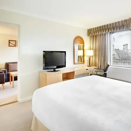 Ξενοδοχείο The Μπράντφορντ