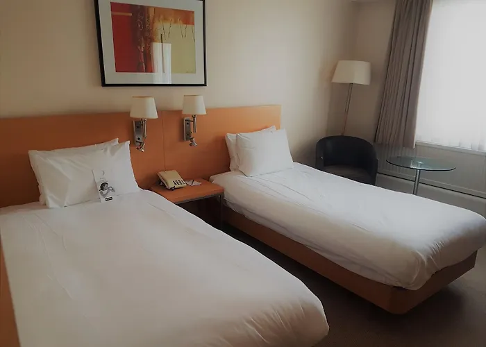 The Bradford (West Yorkshire)