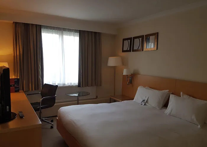 Hotel The Bradford (West Yorkshire)