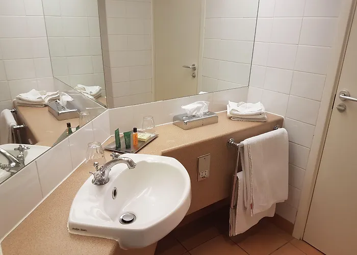 The ブラッドフォード