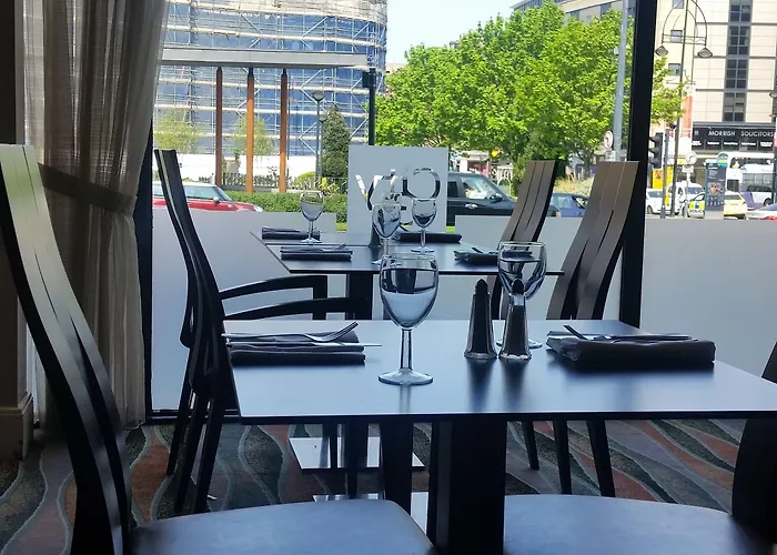 The 4* Bradford (West Yorkshire)