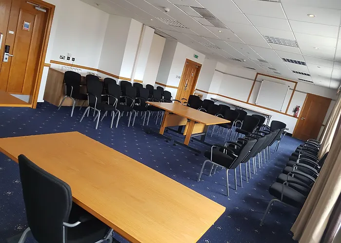 The ホテル ブラッドフォード