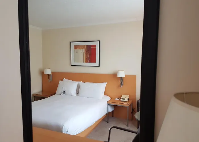 The Hotel Bradford (West Yorkshire)