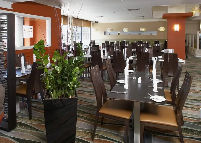 The ブラッドフォード