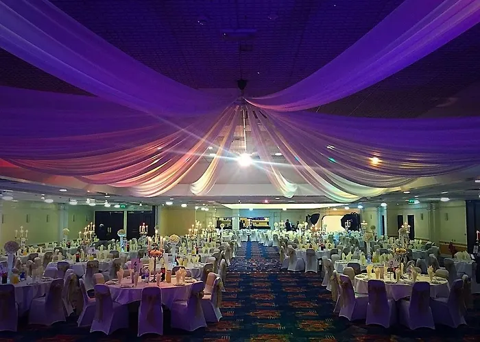 The Bradford (West Yorkshire)