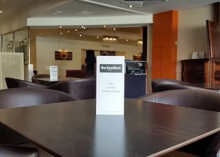 The 4* Bradford (West Yorkshire)