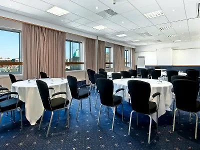 The Hotel Bradford (West Yorkshire)