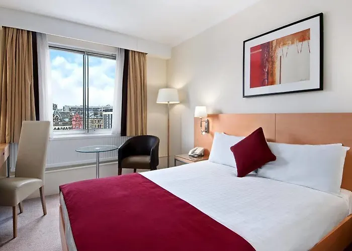 The 4* Bradford (West Yorkshire)