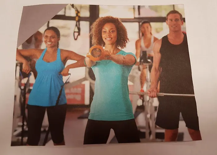 The ブラッドフォード