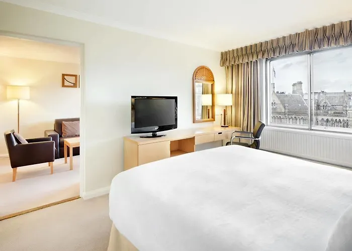 Hotel The Bradford (West Yorkshire)