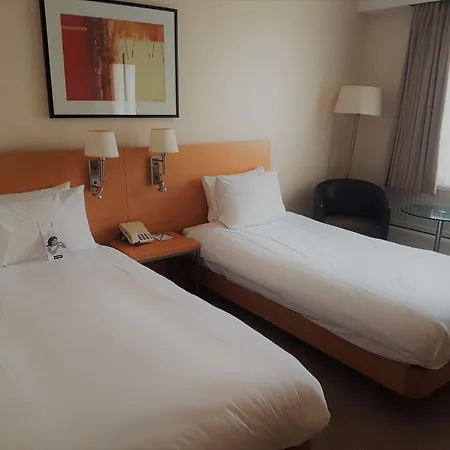 The Szálloda Bradford