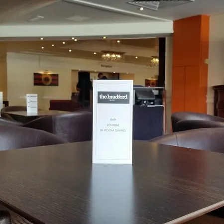 The 4* Bradford