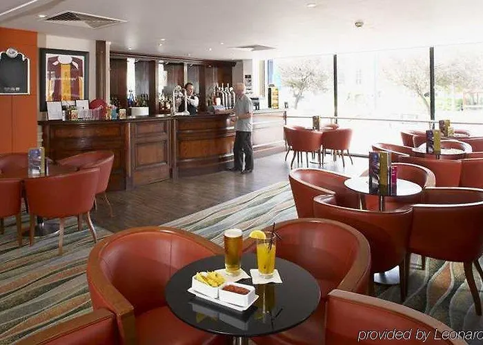 The Bradford (West Yorkshire)